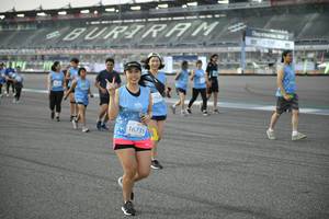 BIB: 53399
                            <button type="button" onclick="openModal(10466804)" class="btn btn-primary btn-sm float-right btn-popup" data-toggle="modal" data-target=".modal-high-quality">
                        <i class="fas fa-shopping-cart"></i> Add to Cart
                    </button>
                                            <button type="button" onclick="isThisMe(10466804, true)" class="btn btn-success btn-sm float-right btn-popup btn-isme hidden" data-toggle="tooltip" data-placement="bottom" title="นี่คือรูปของคุณใช่ไหม คลิกที่นี่เพื่อเอาเข้าอัลบั้ม">
                        <i class="fas fa-plus"></i> Add to album
                    </button>
                    <button type="button" onclick="isThisMe(10466804, false)" class="btn btn-warning btn-sm float-right btn-popup btn-isnotme hidden">
                        <i class="fas fa-ban"></i> Remove from album
                    </button>